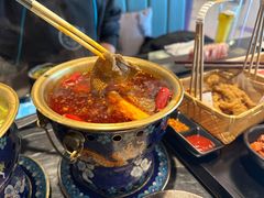 -王家渡火锅(金宝汇店)