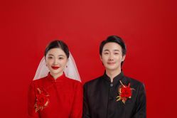 -模卡写真馆(南通店)