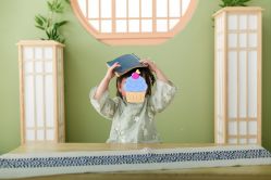 -小熊维尼高端儿童摄影(宝安旗舰店)