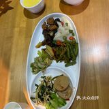 好划算的商务餐自助