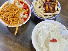 -西月城谭豆花(春熙路店)