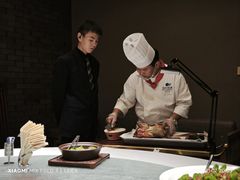 -马仕玖煲·融合菜·酥不腻烤鸭(人大店)