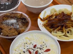-杜记甜食(大众巷店)