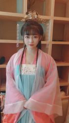 -盘子女人坊古装写真摄影(南京总店)