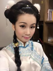 -盘子女人坊生日照·摄影馆(华强店)