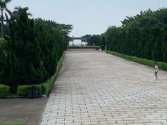 -南沙天后宫景区