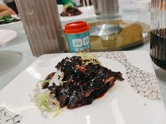 -乾隆美食·本帮菜(黄河路店)