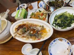 -下梅人家土菜馆(历史文化餐厅度假区店)