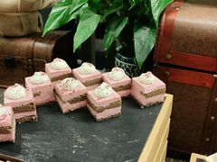 -天津东凯悦酒店·Market Café自助餐厅