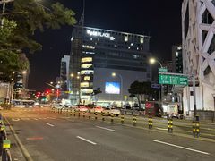 -东大门市场