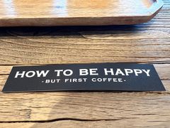 -Vanilla Specialty Coffee(八大关店)