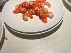 -加餐海鲜自助(宝龙一城店)