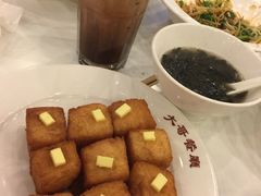 一开九西多士-大哥餐厅(西城花园店)