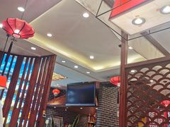 大堂-灶座小锅烀饼·铁锅炖(道里店)