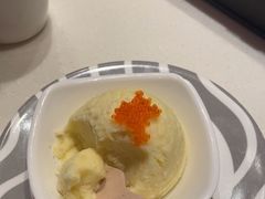 -新一番三文鱼寿司(红城湖店)