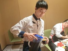 -海底捞火锅(逸仙路店)