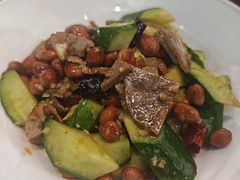 -巴依老爷新疆美食(牡丹园店)
