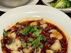 -外婆家(蓝色港湾店)