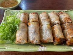 -周记蟹仔粉(侨港风情街店)
