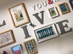 -喜茶(广州番禺奥园广场店)