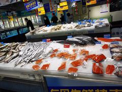 -麦德龙(郑东店)