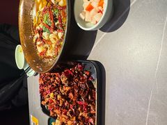 -川芙蓉·市井老川菜(长寿路店)