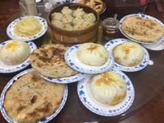 -四海楼(如皋定慧禅寺店)