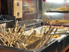 -王氏炉匠·烧鸟放题自助(好运街店)
