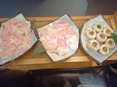 -炉太郎日式烧肉店(华贸店)