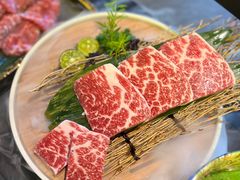-樱嘢·炭火烧肉(惠南店)
