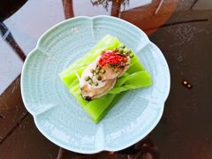 -大连君悦酒店·星海湾壹号Dalian·Dalian(星海广场店)