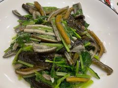 白炒鳝丝-小实惠嘉(威海路店)