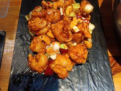 -望京一号·重庆江湖菜(工体店)