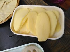 -蓉城江北老灶火锅(春熙路店)