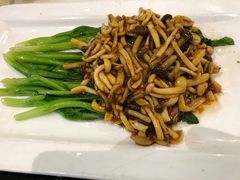 -穆隆斋清真大饭店(串窑街店)