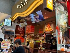 -伽喱博士 Dr.CURRY咖喱饭(太阳宫咖喱店)