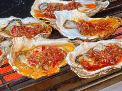 -友记功夫香·人民川菜(红牌楼店)