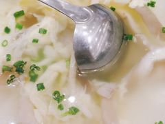 -小厨娘淮扬菜(天印大道店)