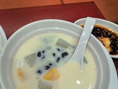 -喜家德虾仁水饺(长泰广场店)