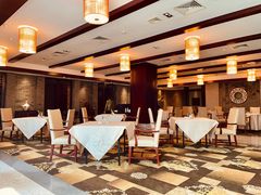 大堂-赛象酒店·福泉阁中餐厅