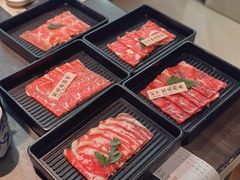 -匠和风精致料理(莆田财富中心店)