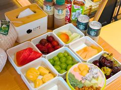 -北方暖暖温泉洗浴(沈阳北站店)