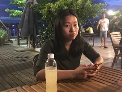 -仙本那渔人码头餐厅