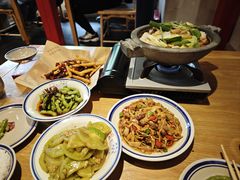 -肖记公安牛肉鱼杂(田林路店)