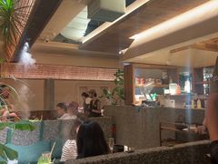 -大龙燚·旷野鲜火锅(广州首店)