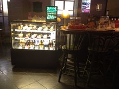 -JINNS锦时 steak&pizza(浸信会礼拜堂旧址店)