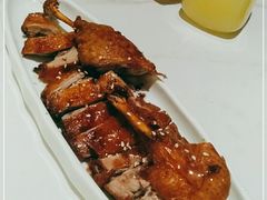 -乔阿马·江南味·驴肉香(龙湖华泾天街店)