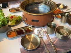 -西塔老太太泥炉烤肉(望京一店)