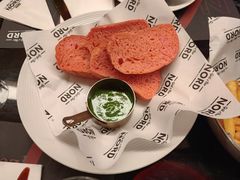 -Nord Grill&Bar Highland诺德西餐(深圳欢乐海岸店)