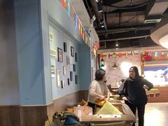 -好伦哥比萨烤肉自助(八里桥店)